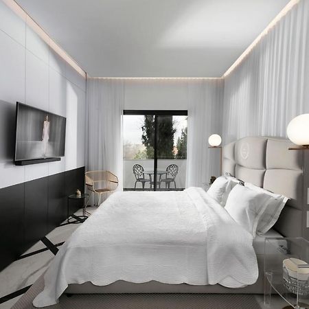 King George Suites Jeruzsálem Kültér fotó