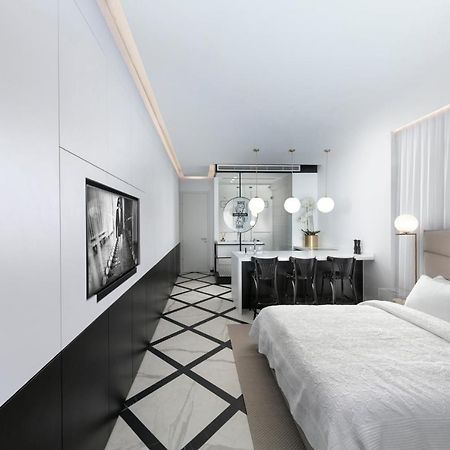 King George Suites Jeruzsálem Kültér fotó
