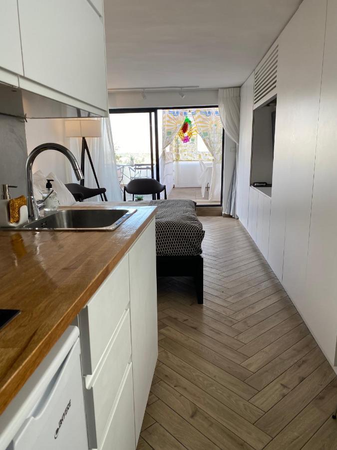 King George Suites Jeruzsálem Kültér fotó