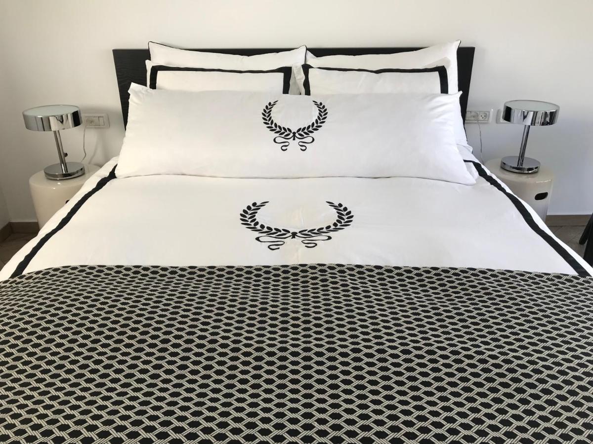 King George Suites Jeruzsálem Kültér fotó