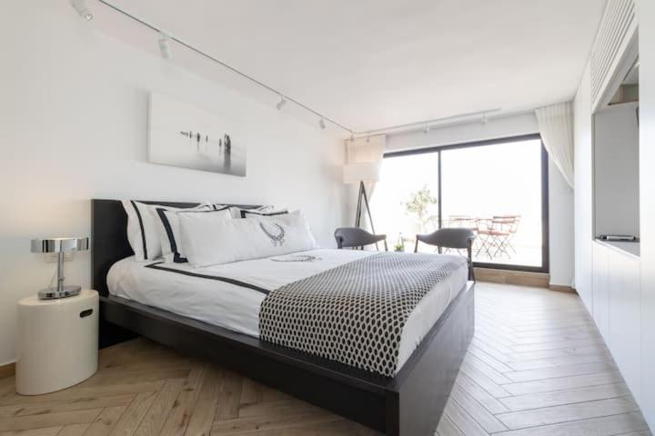 King George Suites Jeruzsálem Kültér fotó